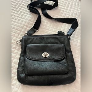 Coach crossbody bag
